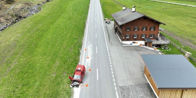 Davos Laret GR