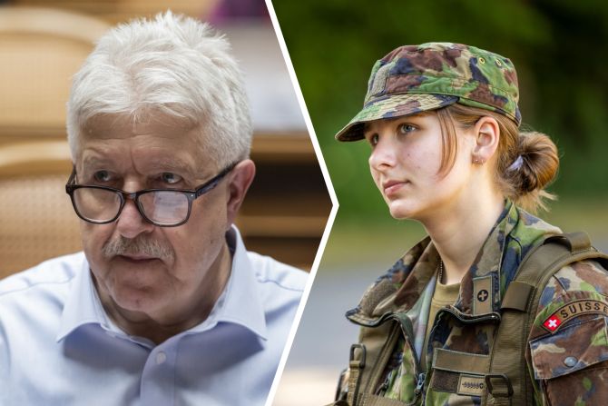 Frauen Armee EDU