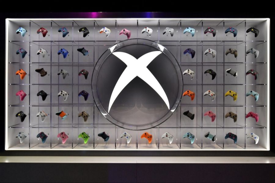 XBox Microsoft erhöht Preise