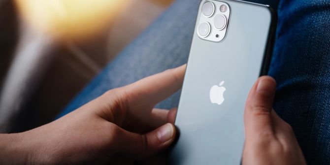 apple warnt spyware
