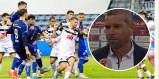 0:2 gegen Lugano - FCL-Frick: «Waren klar die bessere Mannschaft» 0:2 gegen Lugano - FCL-Frick: «Waren klar die bessere Mannschaft»