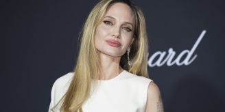 4. Juni - Angelina Jolie wird 50: Hollywood-Ikone feiert Geburtstag 4. Juni - Angelina Jolie wird 50: Hollywood-Ikone feiert Geburtstag