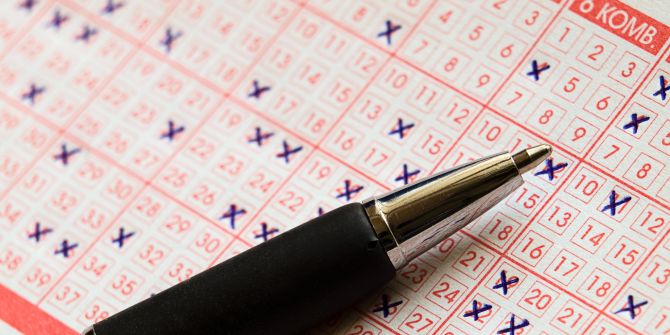 lotto freundin