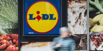 Lidl Lottstetten Non Food