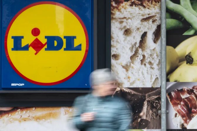 Lidl Lottstetten Non Food