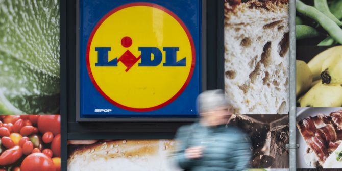 Lidl Lottstetten Non Food