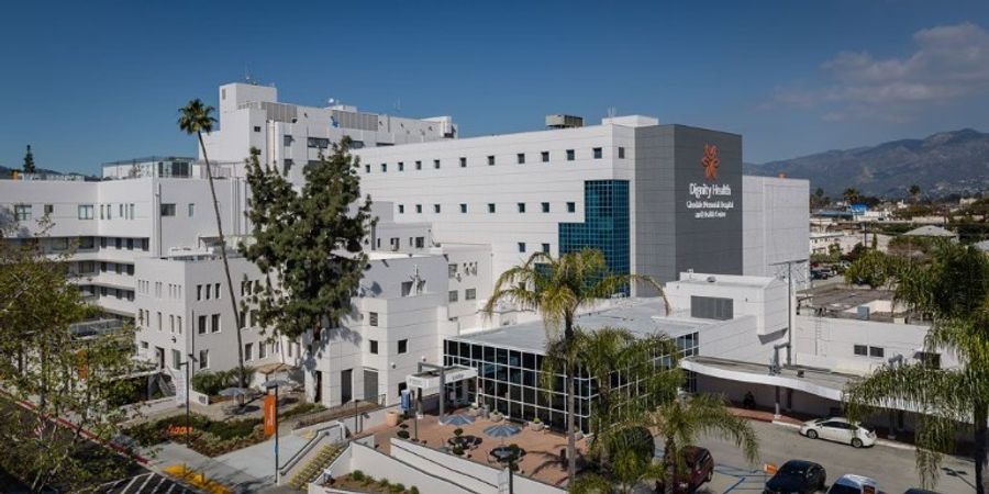 Glendale Memorial Hospital