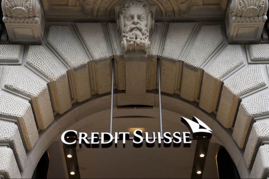 UBS und PUK-Bericht sahen den Wert der CS bei der Übernahme durch die UBS bei Null.