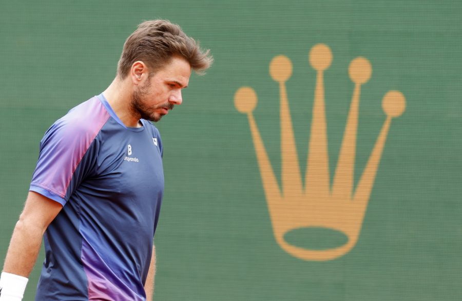 Stan Wawrinka