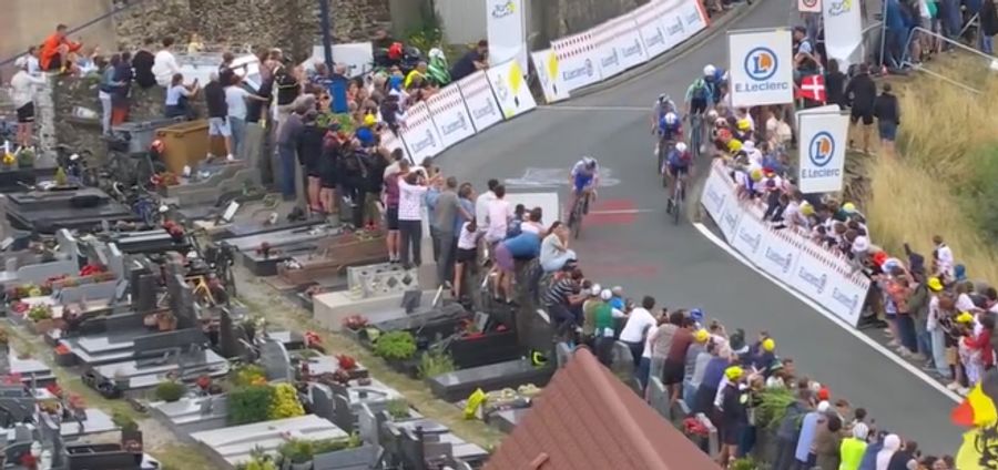 Tour de France