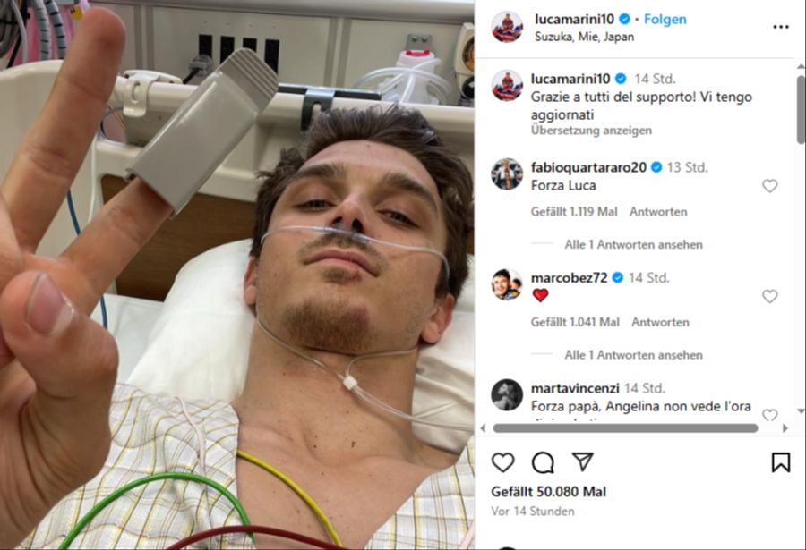 motogp luca marini