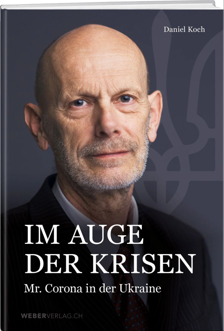 Daniel Koch