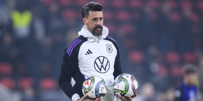 Sandro Wagner