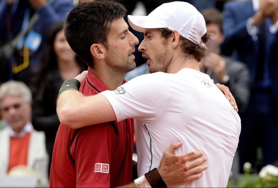 Andy Murray