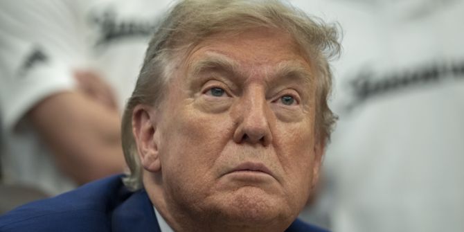 Trump iran