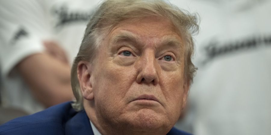 Trump iran
