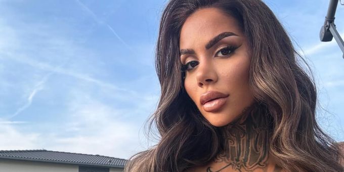 Mia Madisson meldet sich auf Instagram mit überraschenden Worten. Mia Madisson