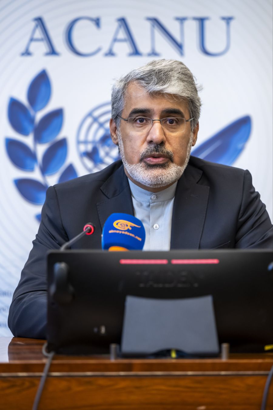 Ali Bahreini