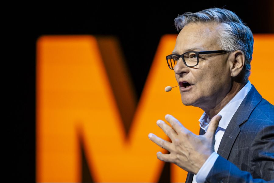 Von der Migros fordert der Brief, diesen «Gentech-Etikettenschwindel zu stoppen».