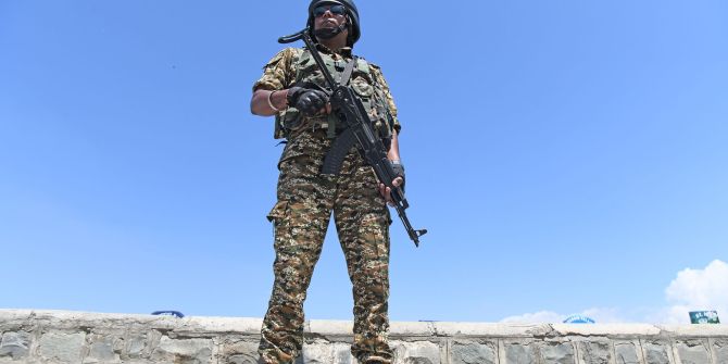 Soldat