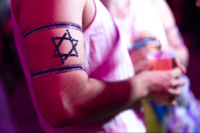 Israel wird am Donnerstagabend beim zweiten Halbfinale des Eurovision Song Contest 2025 auftreten. Im Vornerein wurde ein Ausschluss der israelischen Kandidatin gefordert - kommt es nun zu Störaktionen? Eurovision Song Contest 2025