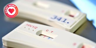 Heilung in Sicht? - HIV-Forschern gelingt Durchbruch: «Überwältigt» Heilung in Sicht? - HIV-Forschern gelingt Durchbruch: «Überwältigt»