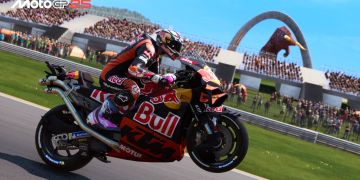 MotoGP 25 Game