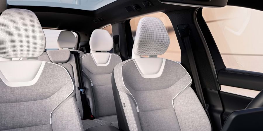 Volvo EX90