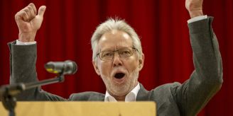 Jubiläum - 100 Jahre SVP BL: Feier mit Rösti und Köppel