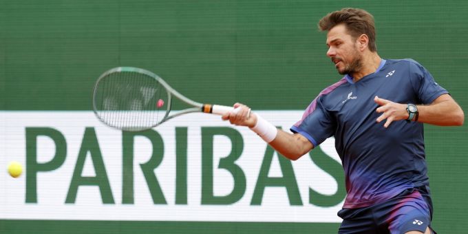 Stan Wawrinka feierte mit Roger Federer grosse Teamerfolge. Stan Wawrinka