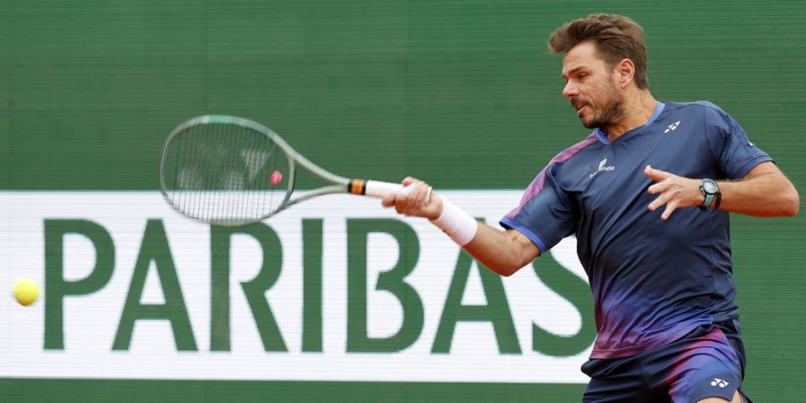 Stan Wawrinka