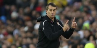Ex-Spanien-Coach - Julen Lopetegui neuer Nationaltrainer in Katar