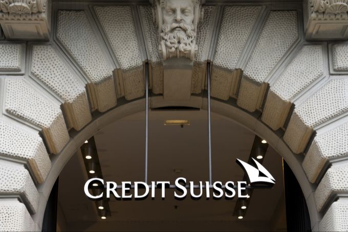 Seit der Übernahme der Credit Suisse konnte die UBS ordentlich einsparen. ubs