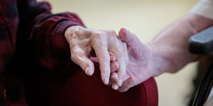 In Brasilien - Ältester Mensch der Welt stirbt mit 116 Jahren