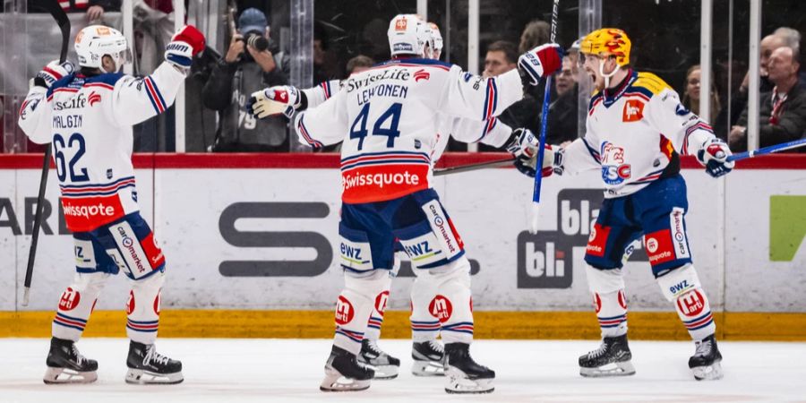 ZSC Lions