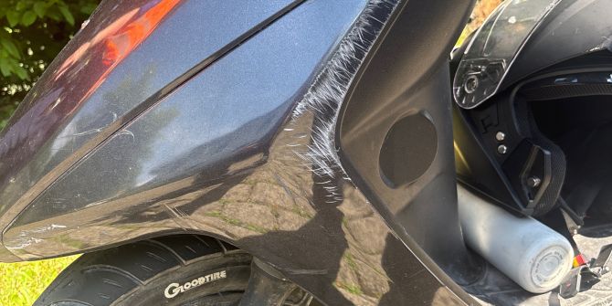 Niederurnen Unfall