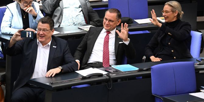 AfD-Abgeordnete