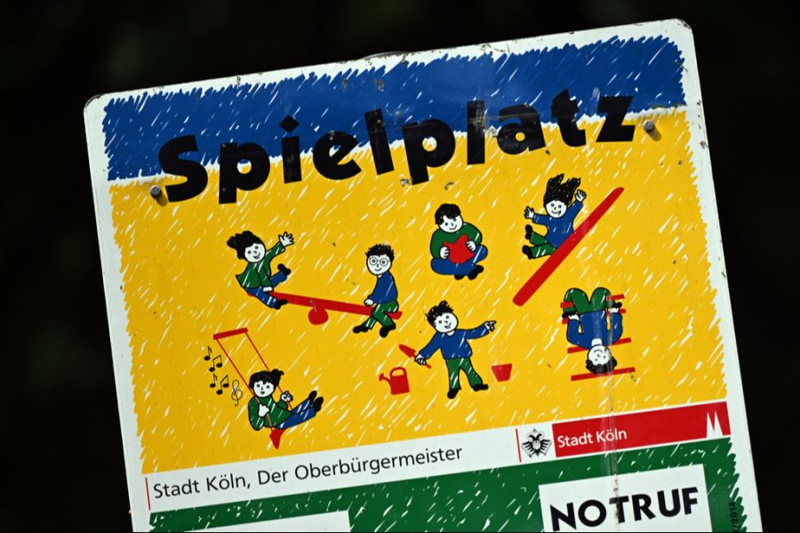 Die Kölner Stadtverwaltung wollte das Wort «Spielplatz» abschaffen und ersetzen.