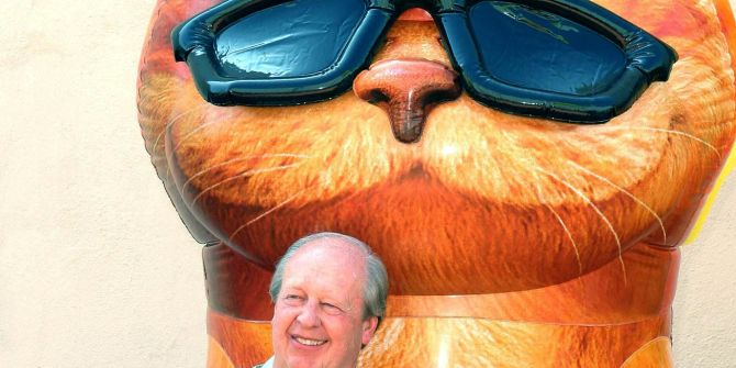 Jim Davis