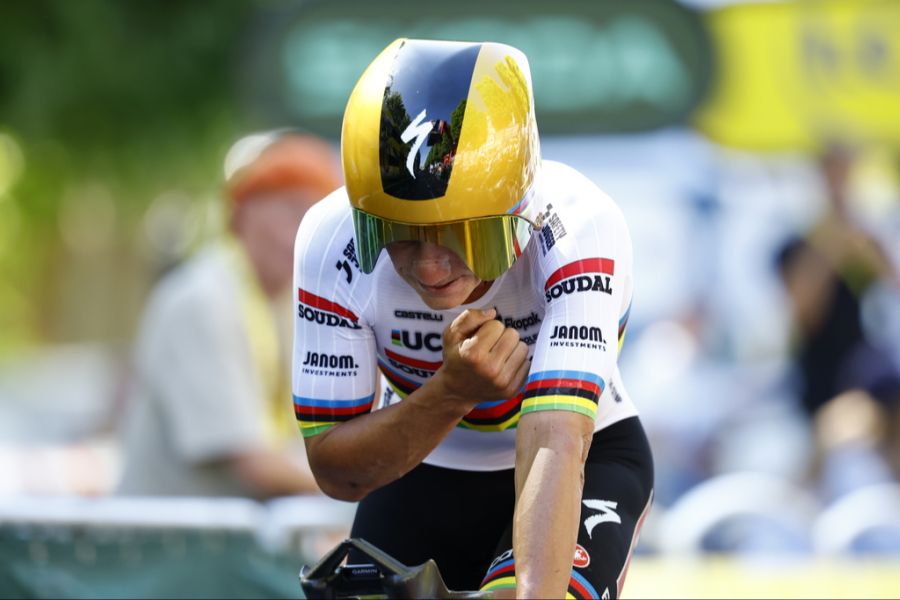 Tour de France