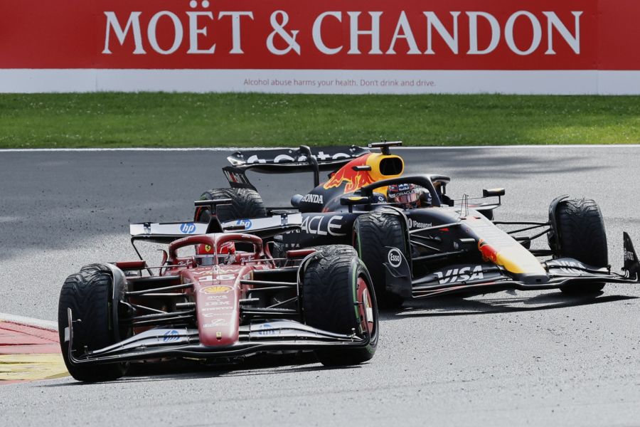 Formel 1