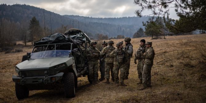 nato usa