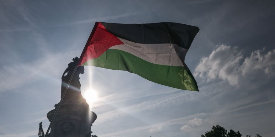Gaza-Flottille