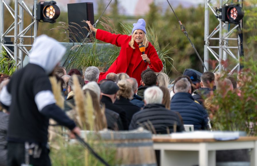 fernsehgarten