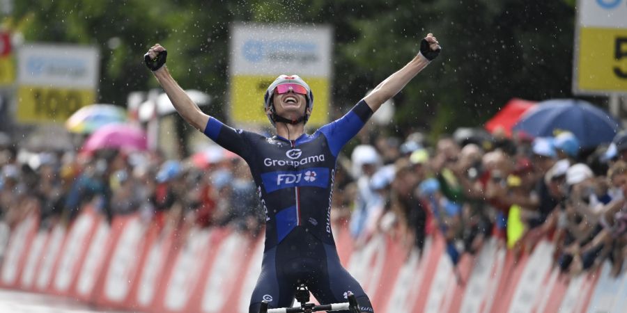 Tour de Suisse
