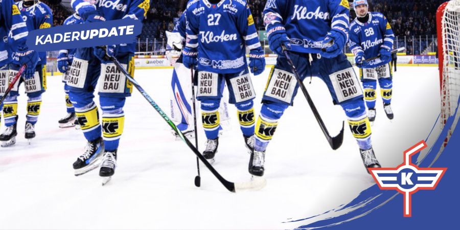 EHC Kloten