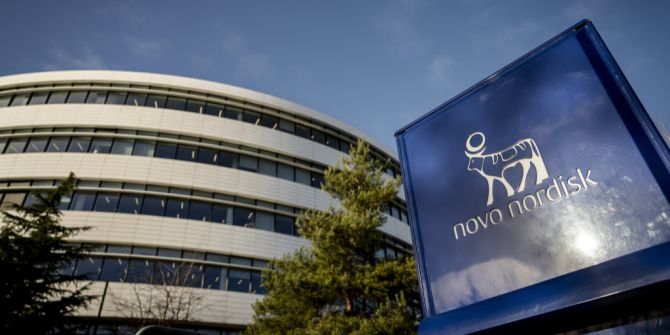Novo Nordisk