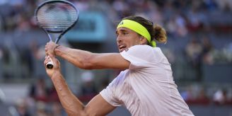 Rückschlag - Alexander Zverev scheitert in Madrid an «Angstgegner»