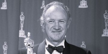 Todesursache Gene Hackman