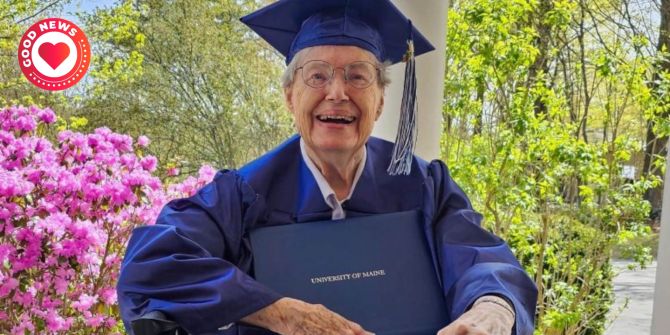 bachelor 88 jährige